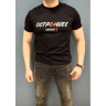 Футболка SAMURA TSBl-L