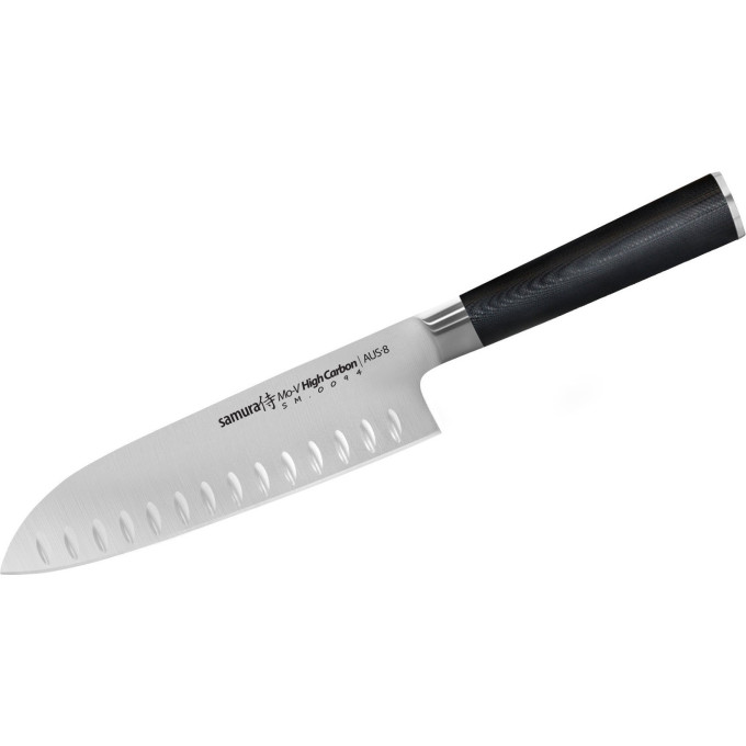 Нож Сантоку SAMURA MO-V SM-0094 SM-0094/A